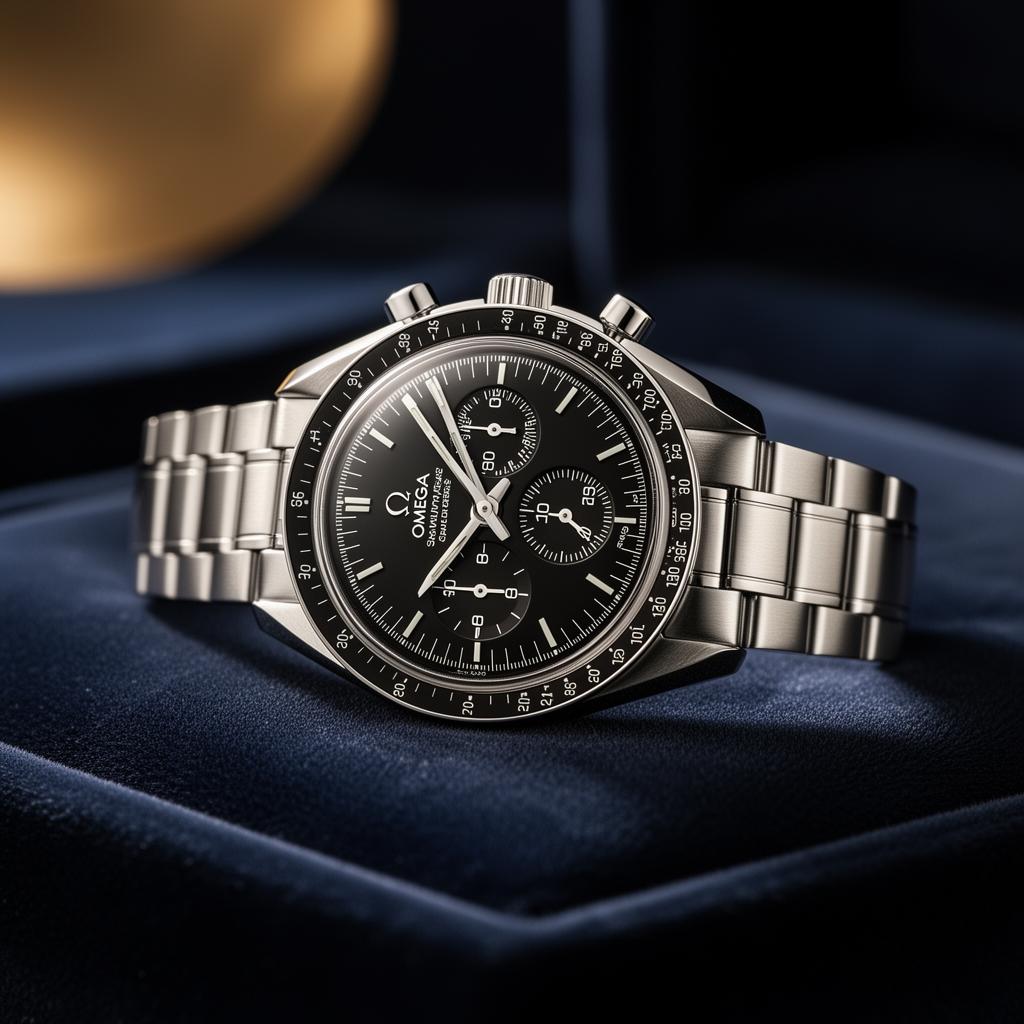 Omega sieraden taxatie in Amstelveen