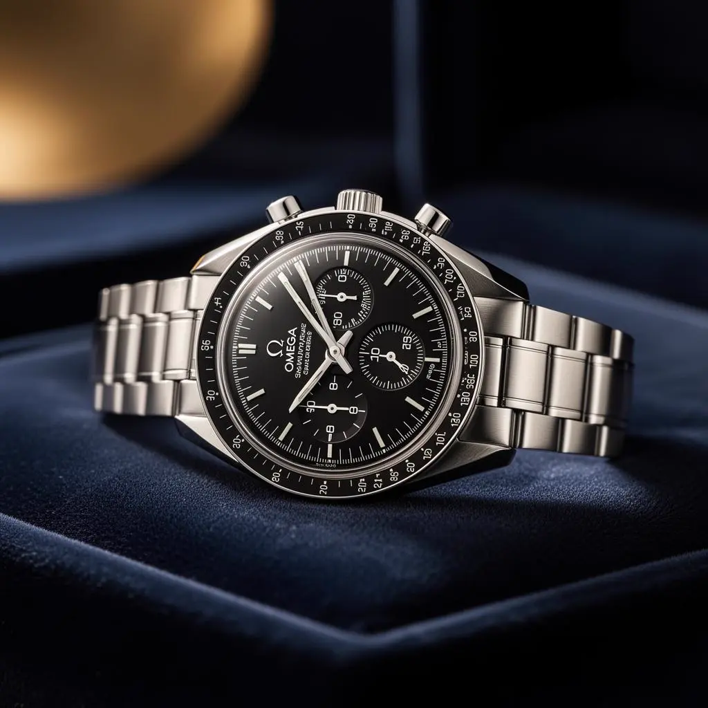 Omega sieraden taxatie in Amstelveen