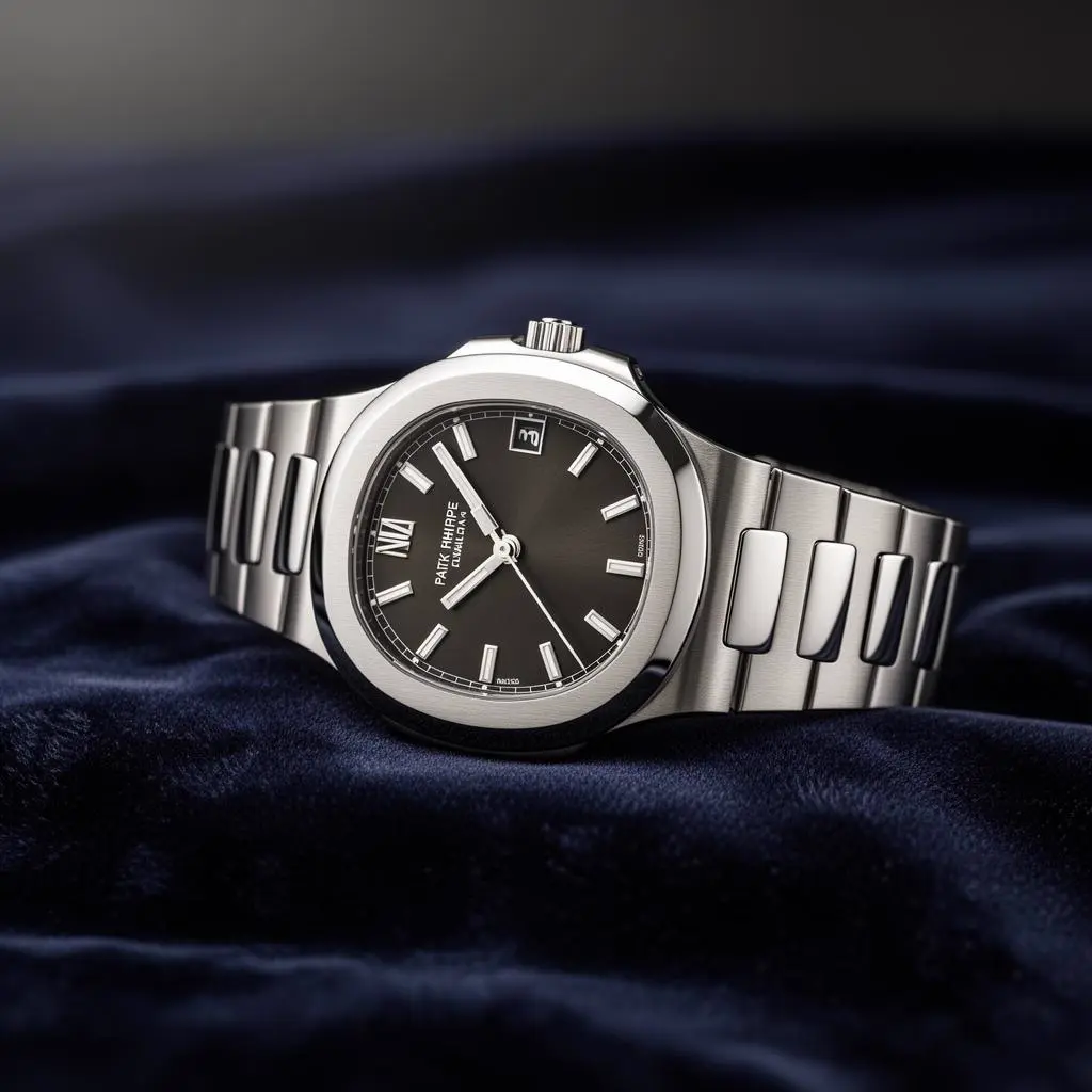 Patek Philippe sieraden taxatie in Amstelveen