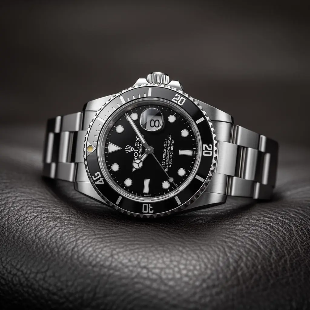 Rolex sieraden taxatie in Amstelveen
