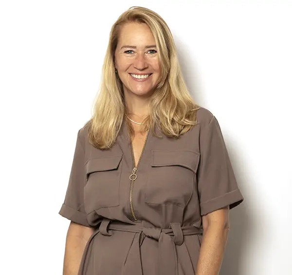 Mirjam, Goudsmid
